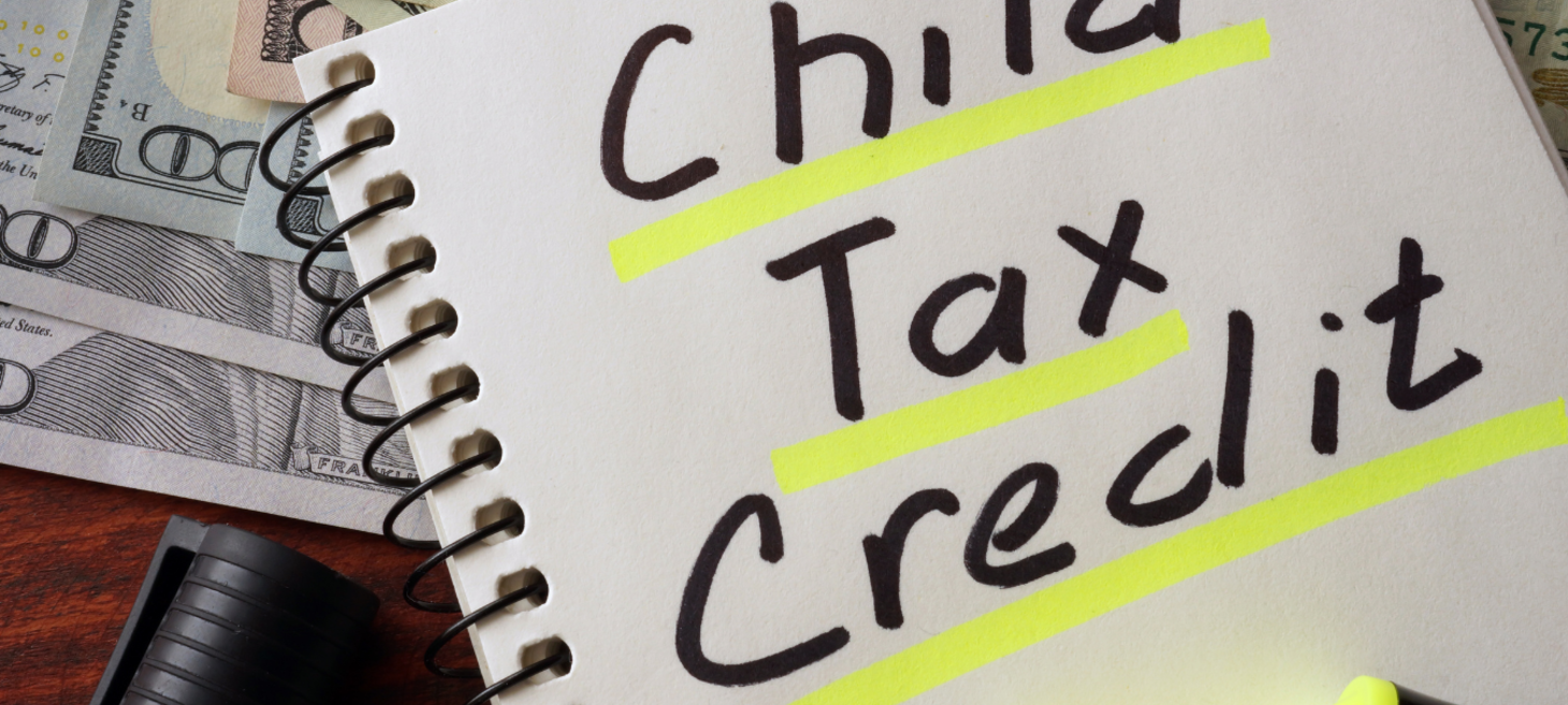 Child Tax Credit Explained