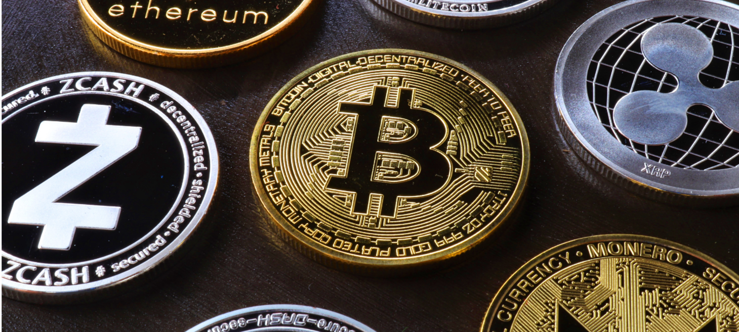 Cryptoassets - IRS Update
