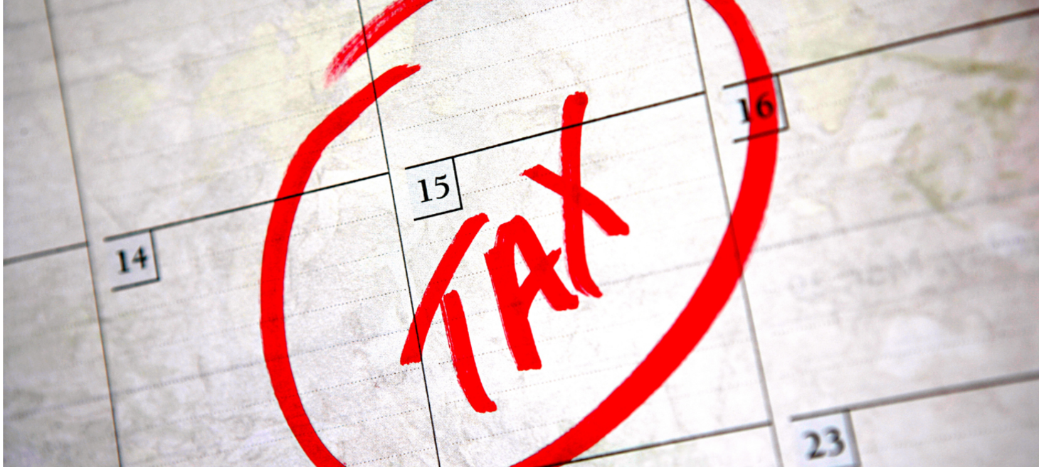 October 15th Deadline