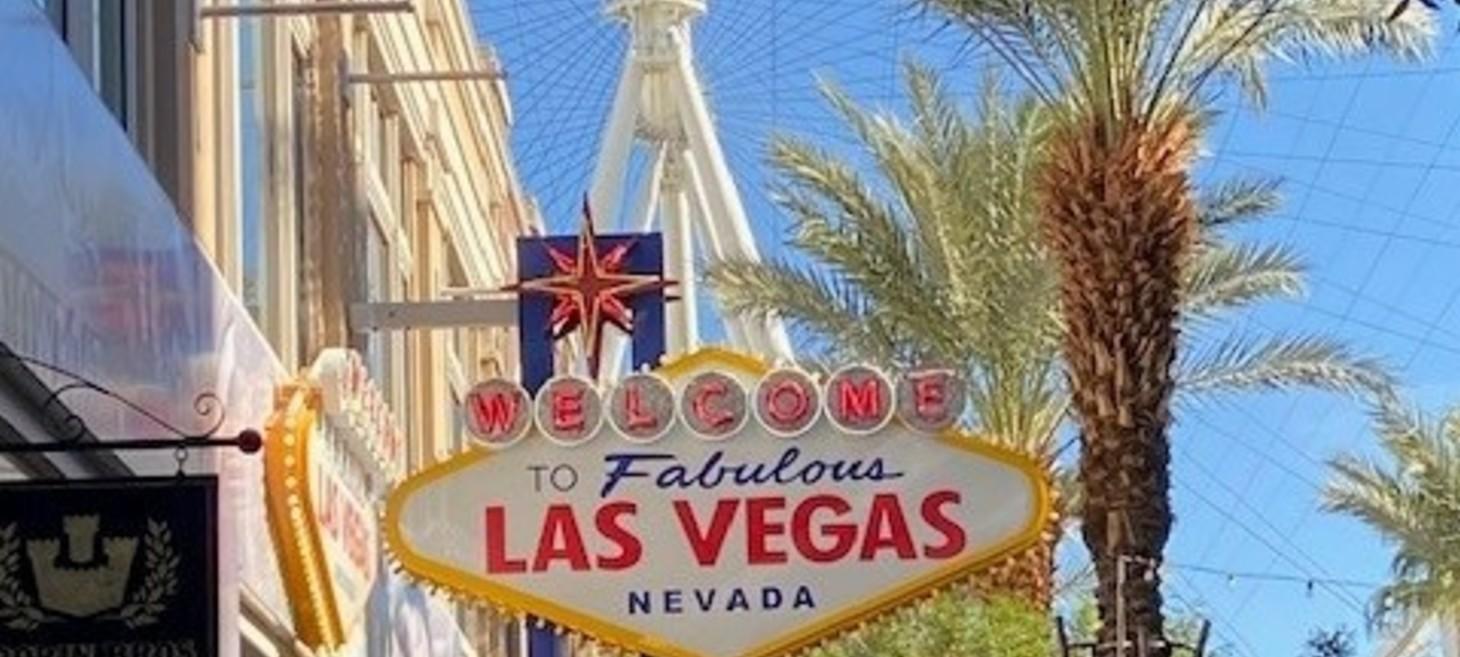 Las Vegas, Hoover Dam & Grand Canyon