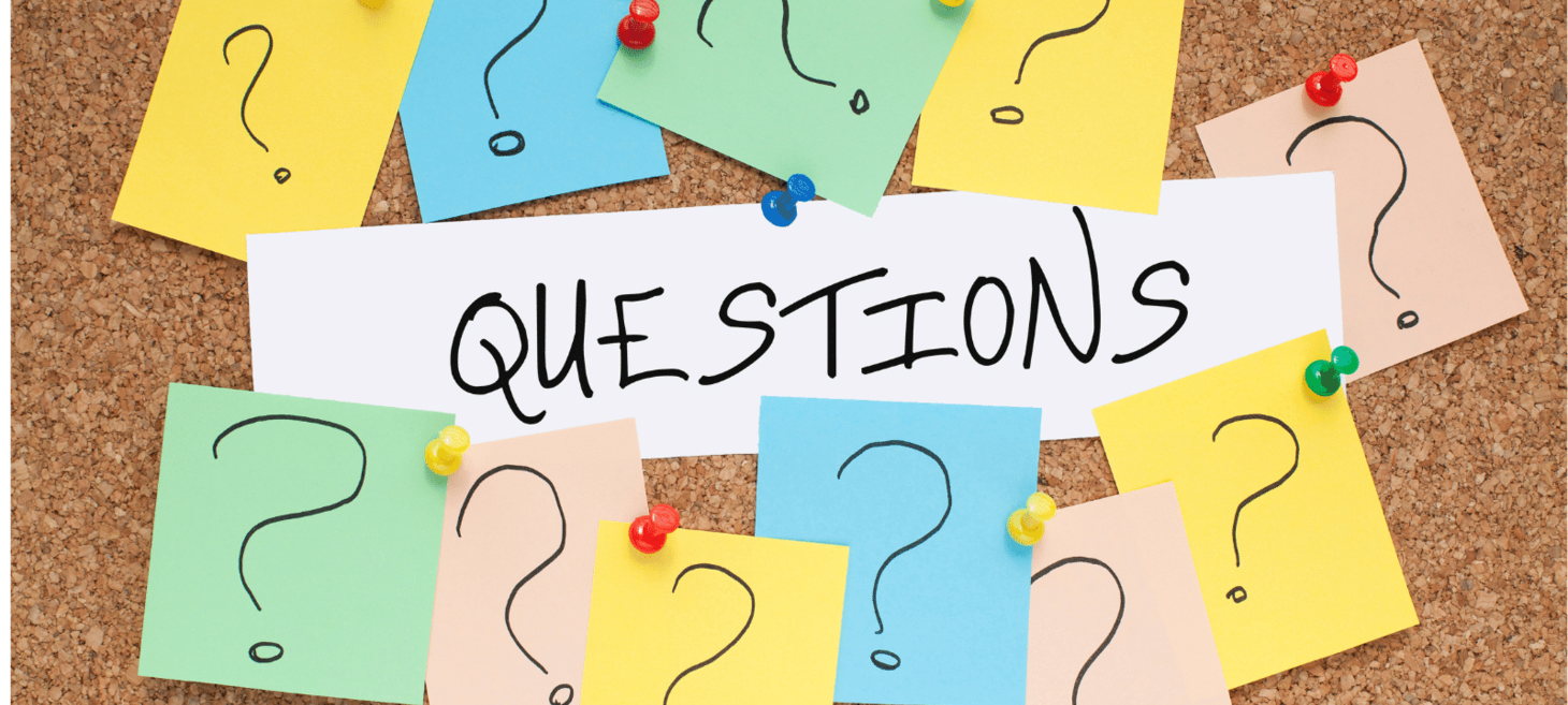 Question #1