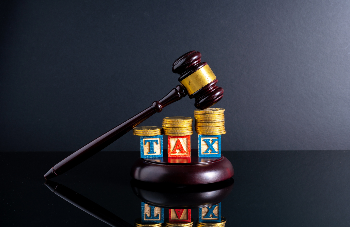Fuel Tax Break and Increased threshold for Long Term Capital Gain Rate