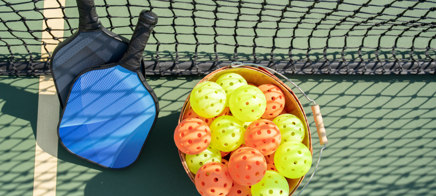 Pickleball