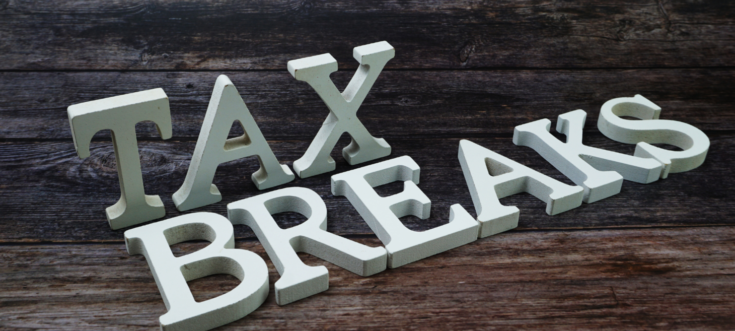 Tax Breaks for Teachers and other Educators