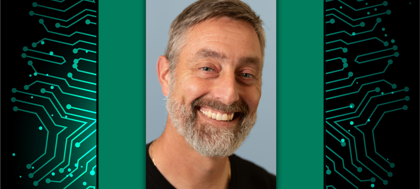 Member Spotlight – Joe Ezell