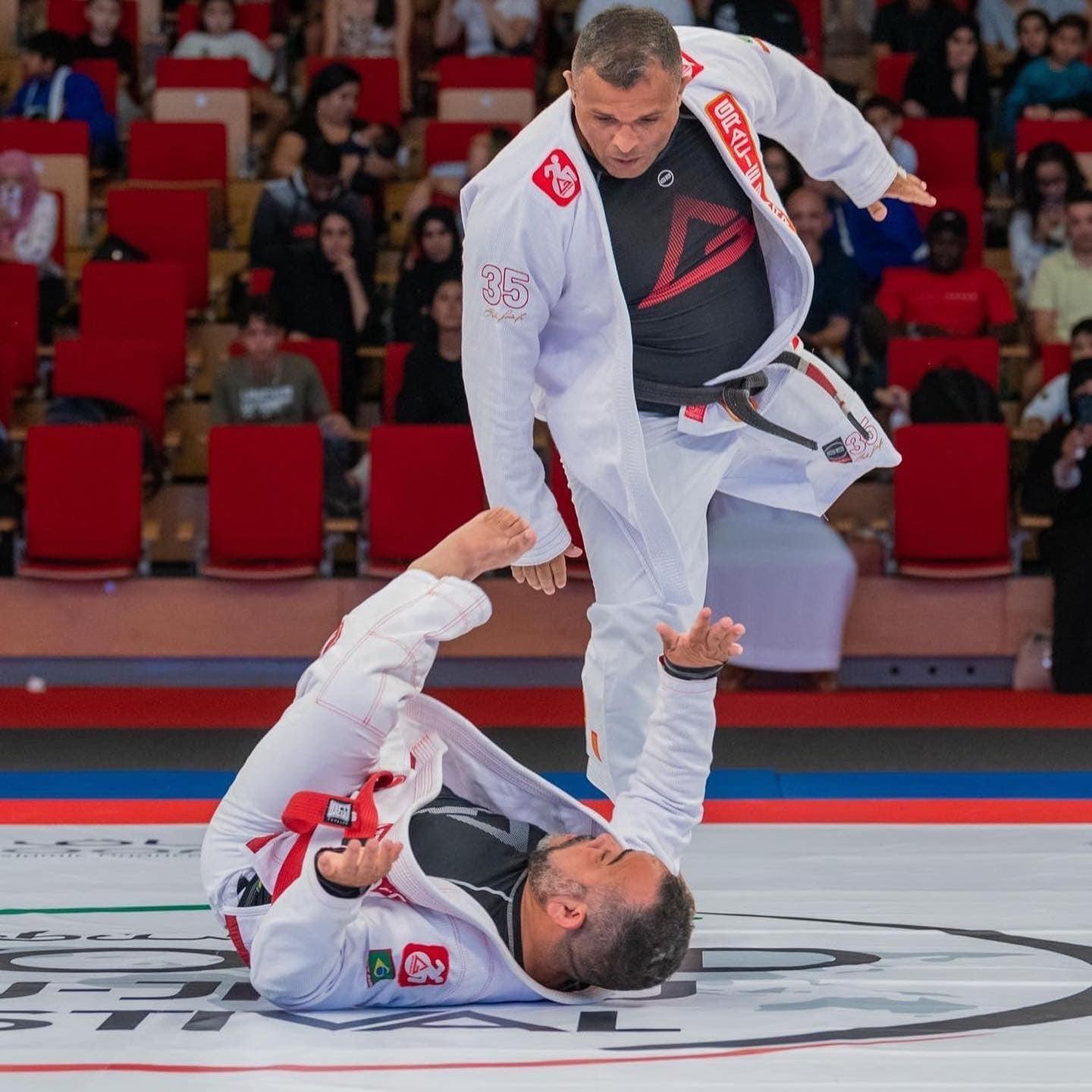 Beyond Boundaries: The story of Elcirley Luz Silva and our shared journey of resilience